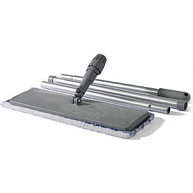 Numatic DTK4 Velcro Nylostripe 40cm 629335