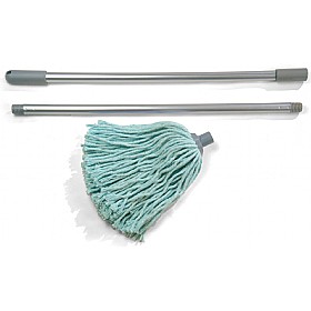 Numatic DTK9 Twist Mop With Bactiguard Mop Head 628192