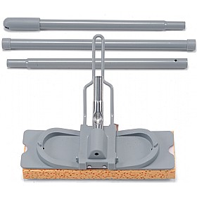 Numatic DTK10 Multimop 350mm Mop Kit 628119