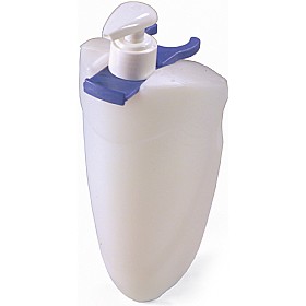 Numatic Spraymop 400ml Bottle 627639