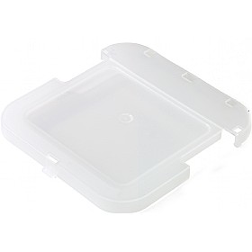 Numatic Clear Lid For 6 Litre Pail 629165
