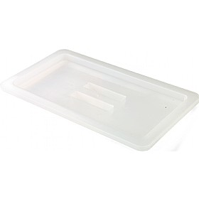 Numatic Drop On Clear Lid For 22 Litre Wide Bucket 629061
