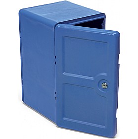 Numatic Lock Box Storage Lockers 627466