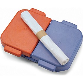 Numatic Roll Of 10x 70 Litre Waste Bags 629444