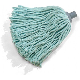 Numatic Replacement Bactiguard Twist Mop x10 628193