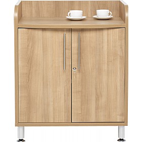 Trilogy 2 Door Credenza