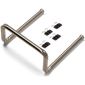 Tubular Flat Sliding  Mop Support Kit 629702