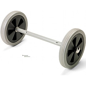 Numatic SB 28 And TM 2815 Big Wheel Kit 629357