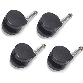 Numatic Set Of 4 50mm Castors 628426