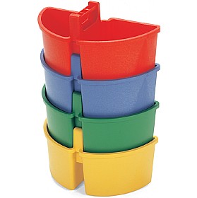 Numatic Small 4 Litre Caddys