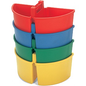 Numatic Large 10 Litre Caddys