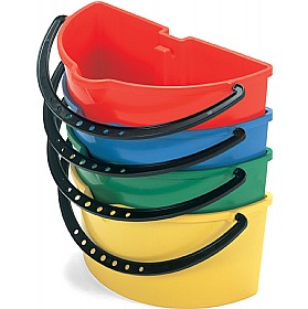 Numatic 14 Litre Mop Pails