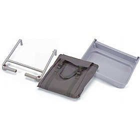 Numatic NKA 100 100L Bag Extension Kit 629397