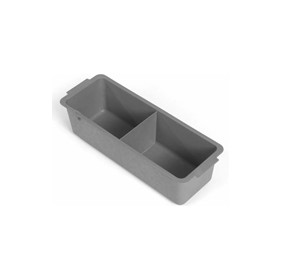 Numatic Deep 120mm Half Tray 627580