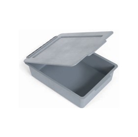 Numatic Deep 120mm Full Tray No Divisions 627583