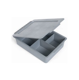 Numatic Deep 120mm Full Tray With Divisions 627584