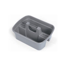 Numatic Grey Caddy 628437