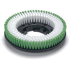 Numatic 330mm Polyscrub Brush 606033