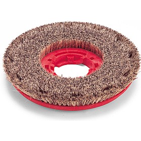 Numatic 400mm Union Mix Polish Brush 606102