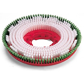 Numatic 400mm Polyscrub Brush 606105