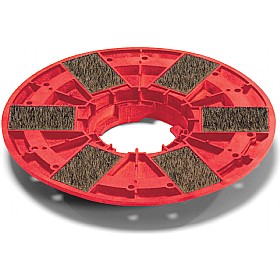 Numatic 360mm Nuloc Pad Drive Board 606112