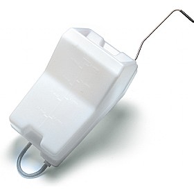 Numatic NPR Solution Tank 606890