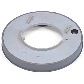 Numatic NuSpeed Standard 450mm Brush Deck 606361