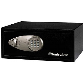 Master Lock Laptop Security Safe X075