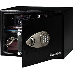 Master Lock Laptop Security Safe X125