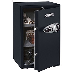 Master Lock Electronic Safe T6-331