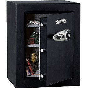 Master Lock Electronic Safe T8-331
