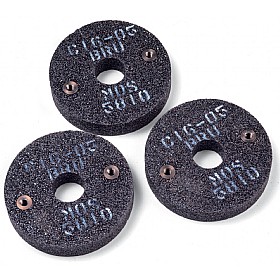 Numatic Replacement 3 Silicon Carbide Discs For Grinding Disc 606835