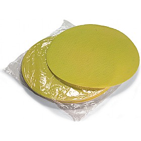 Numatic Airo - Prep Sanding Discs x10