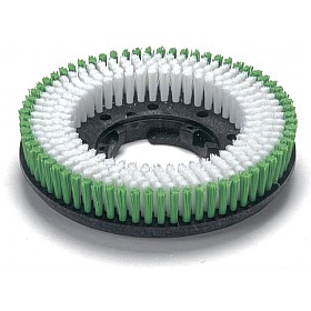 Numatic 280mm Polyscrub Twin Brush Design TTA 606029