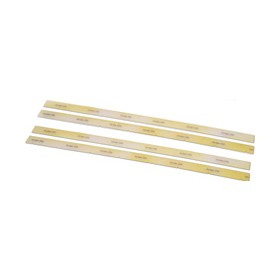 Numatic Replacement Polyurethane Blade Set For TTB3450C TTA 606120
