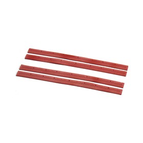 Numatic Replacement Polyurethane Blades For TTQ1535 TTA606091