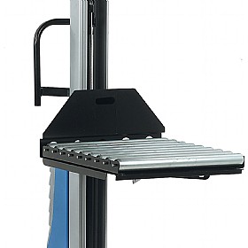Roller Platform For Freedom Stacker