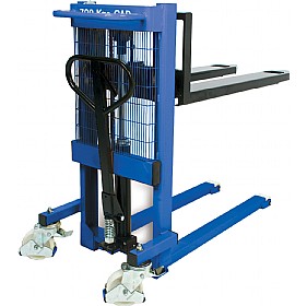 Britruck High Lift Pallet Mover