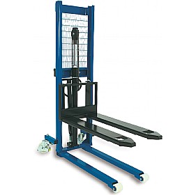 Britruck Heavy Duty Stackers