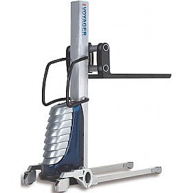 Voyager Stacker