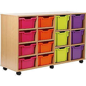 14 Tray Variety Storage Brights