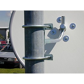 Mirror Post Mounting Kit