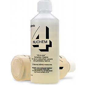 Wash and Revive - 1 Litre