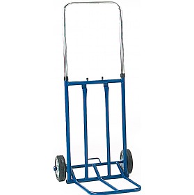 Budget Telescopic Sack Truck