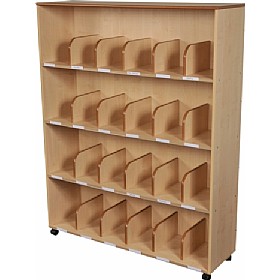 Adult Bookcase