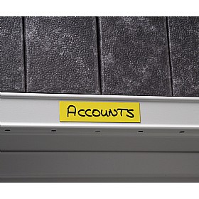 Magnetic Location Markers