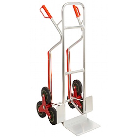 Aluminium Stairclimber With Skids
