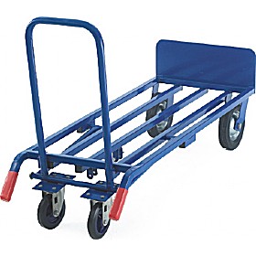 Medium Duty Three Way Truck