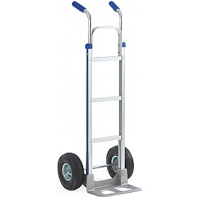 Robust Aluminium Sack Trucks