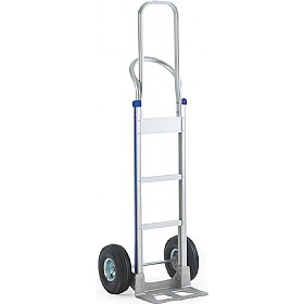 Dual Handle Aluminium Sack Trucks
